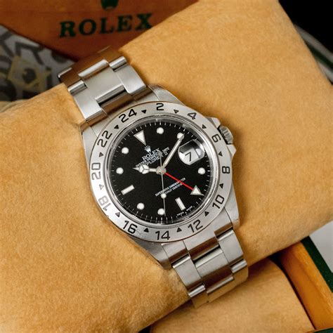 rolex datejust 16570|rolex 16570 for sale.